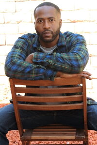 Glenndon Chatman
