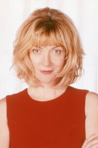 Glenne Headly