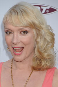 Glenne Headly