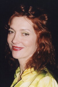 Glenne Headly