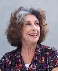 Glicínia Quartin