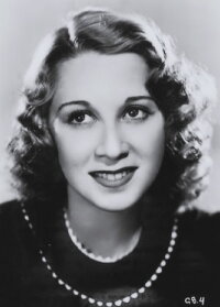 Gloria Blondell