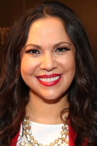 Gloria Calderón Kellett