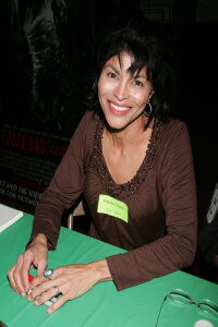 Gloria Charles
