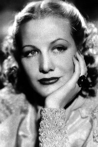 Gloria Dickson