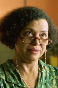 Gloria Foster
