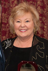 Gloria Gaither