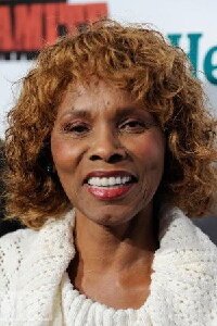 Gloria Hendry
