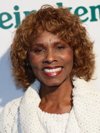 Gloria Hendry