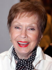 Gloria Henry