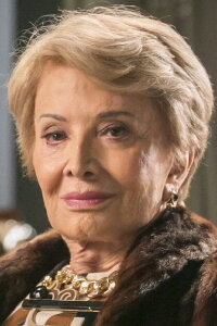 Glória Menezes