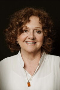 Gloria Münchmeyer