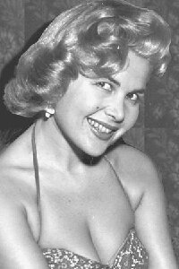 Gloria Pall