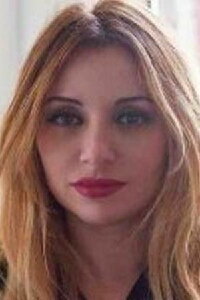 Gloria Peñaranda