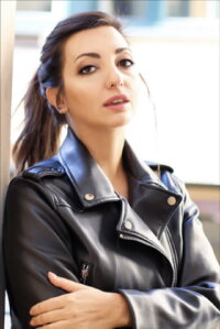 Gloria Radulescu