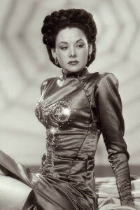 Gloria Saunders