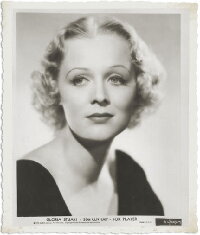 Gloria Stuart
