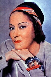 Gloria Swanson