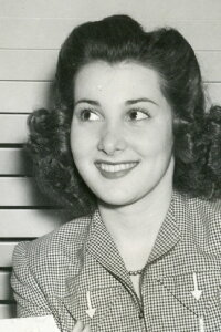 Gloria Warren
