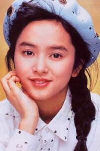Gloria Yip Wan-Yee