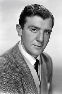 Glyn Houston
