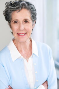 Glynis Davies
