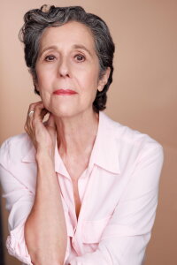 Glynis Davies