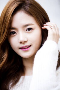 Go Bo-gyeol