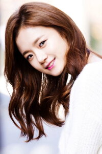 Go Bo-gyeol