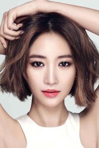 Go Joon-hee