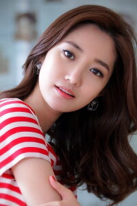 Go Joon-hee