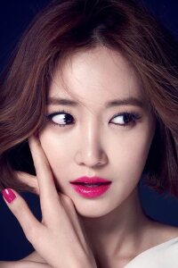Go Joon-hee
