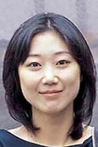 Go Seo-hee