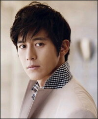 Go Soo