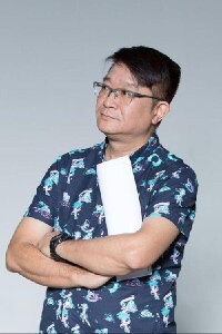Go Yik-Chun