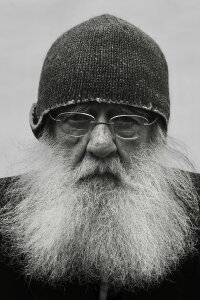 Godfrey Reggio
