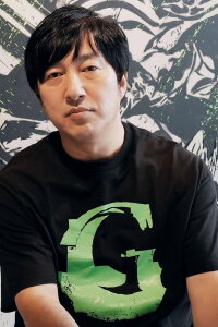 Goichi Suda