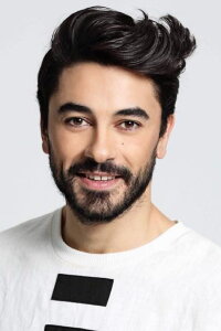 Gökhan Alkan
