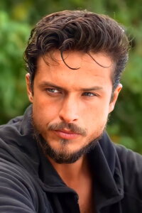 Gökhan Keser