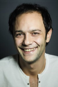 Göktay Tosun