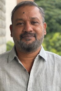 Gokul Das
