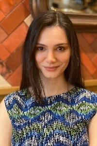 Gonca Sarıyıldız