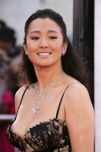Gong Li