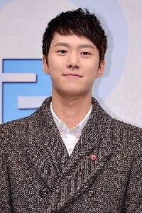 Gong Myoung