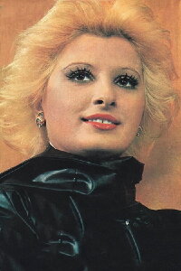 Gönül Tansel