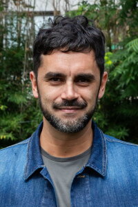 Gonzalo Heredia