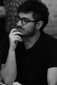 Gonzalo Ruibal