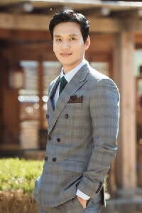 Goo Bon-seung