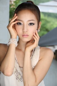 Goo Ha-ra