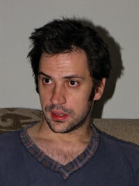 Goran Bogdan